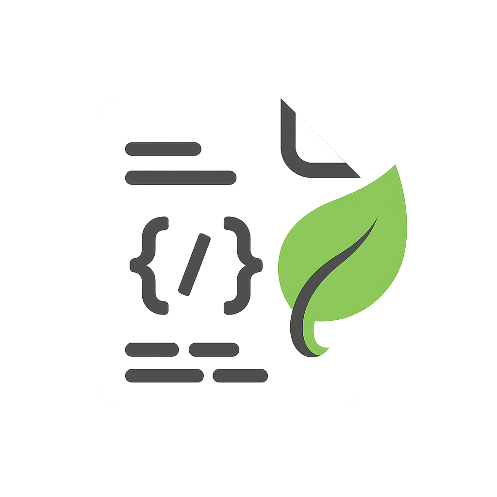 Spring Project Boilerplate